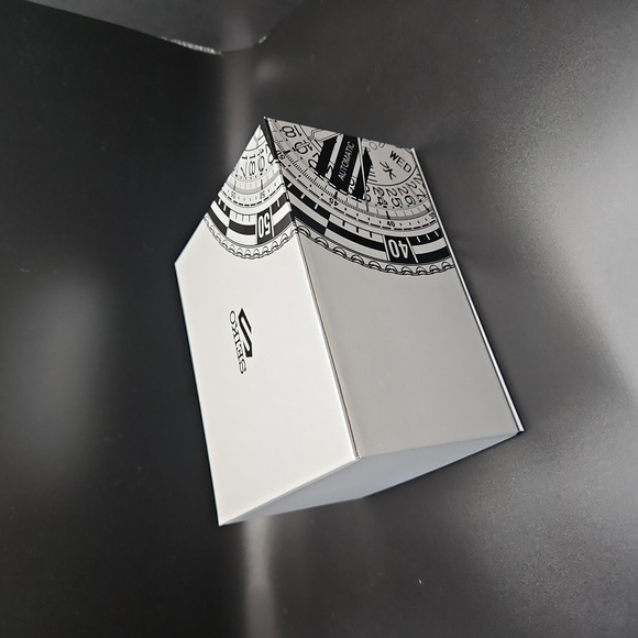 Seiko 5 Kosuke Kawamura Limited Edition #62/3000 - Picture 7 of 9